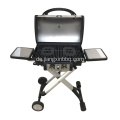 Gasgrill aus Aluminium-Druckgusslegierung mit 2 Brennern